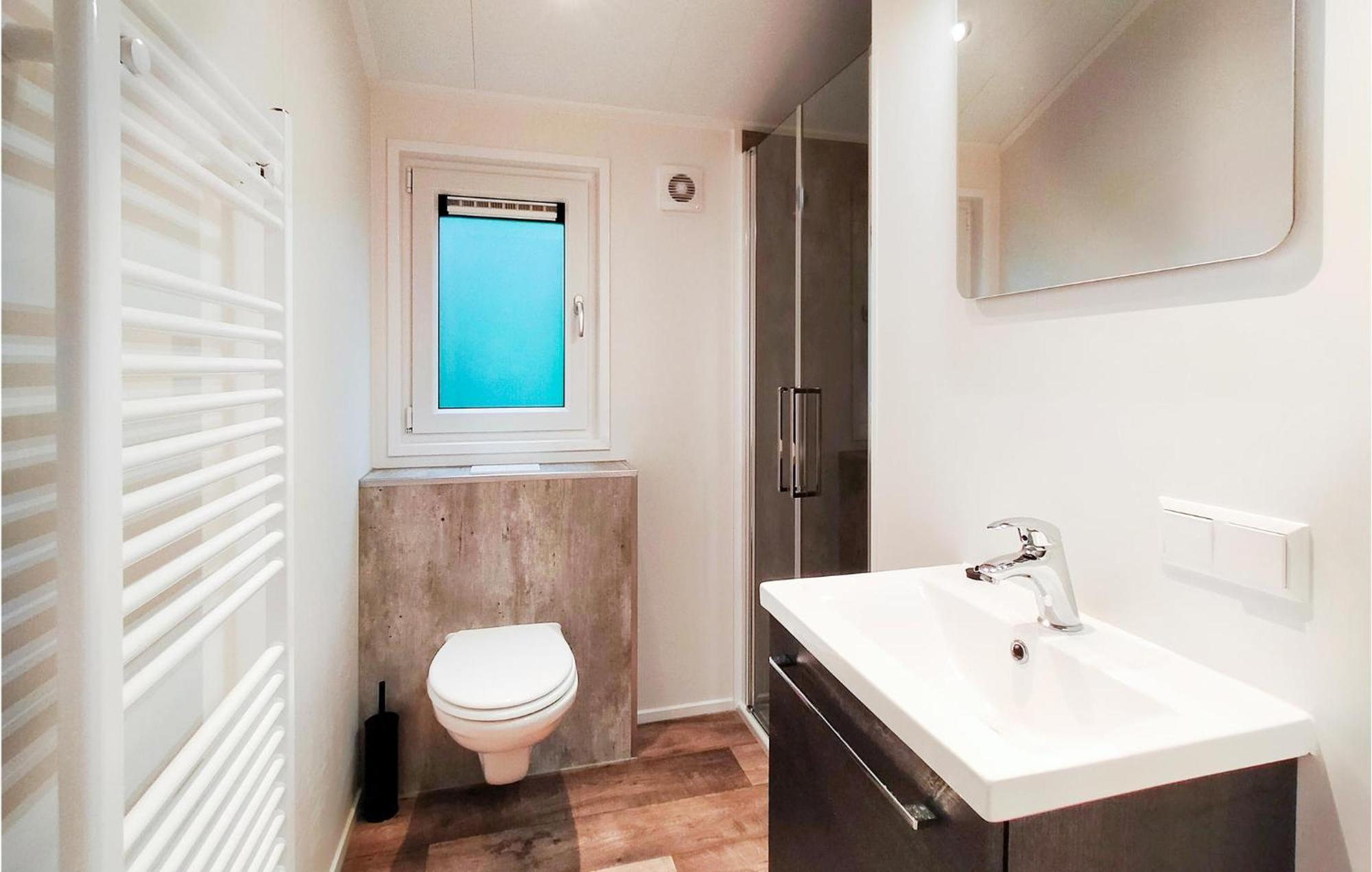 Chalet 84 Oosterwolde  المظهر الخارجي الصورة