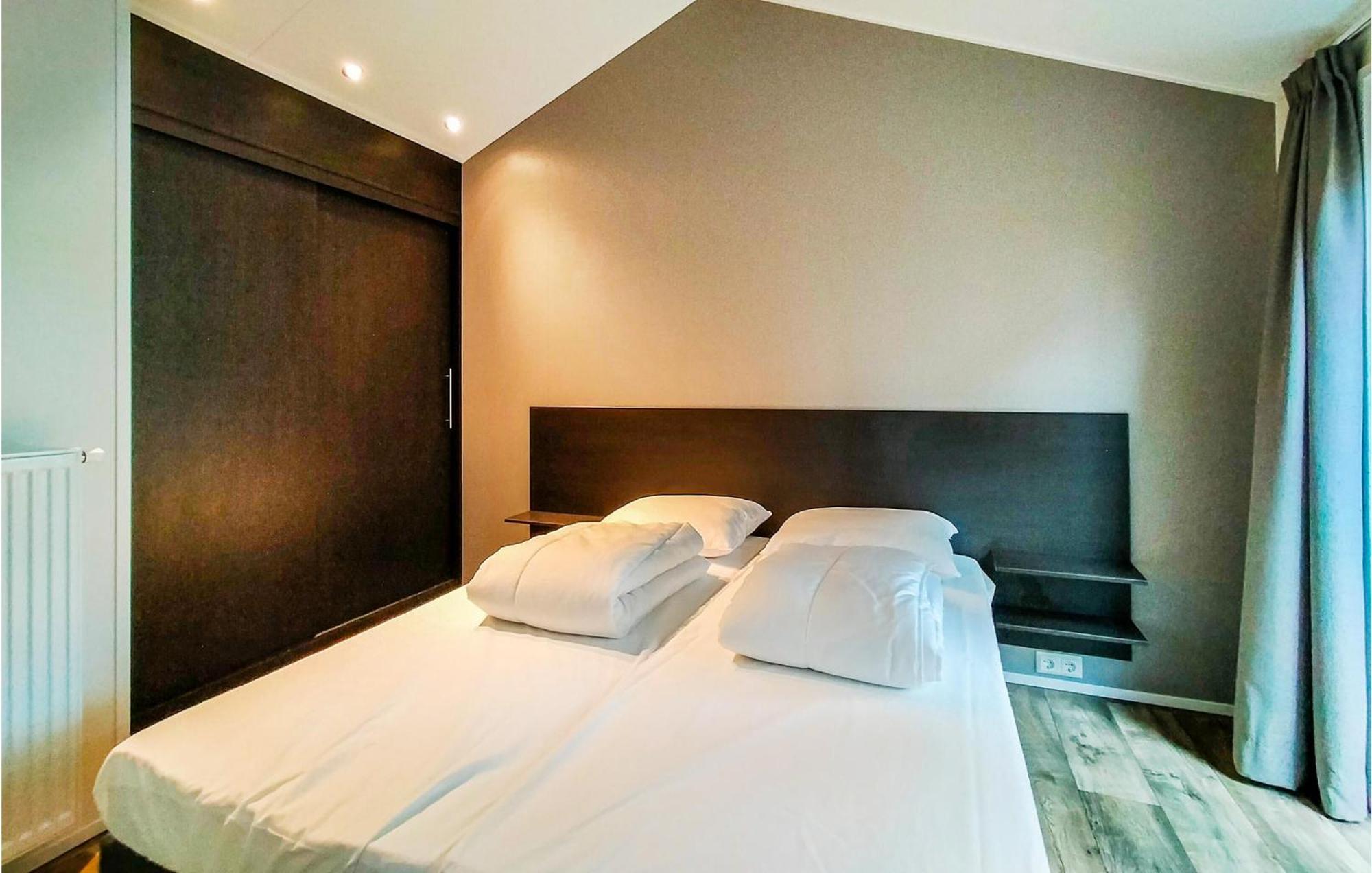 Chalet 84 Oosterwolde  المظهر الخارجي الصورة