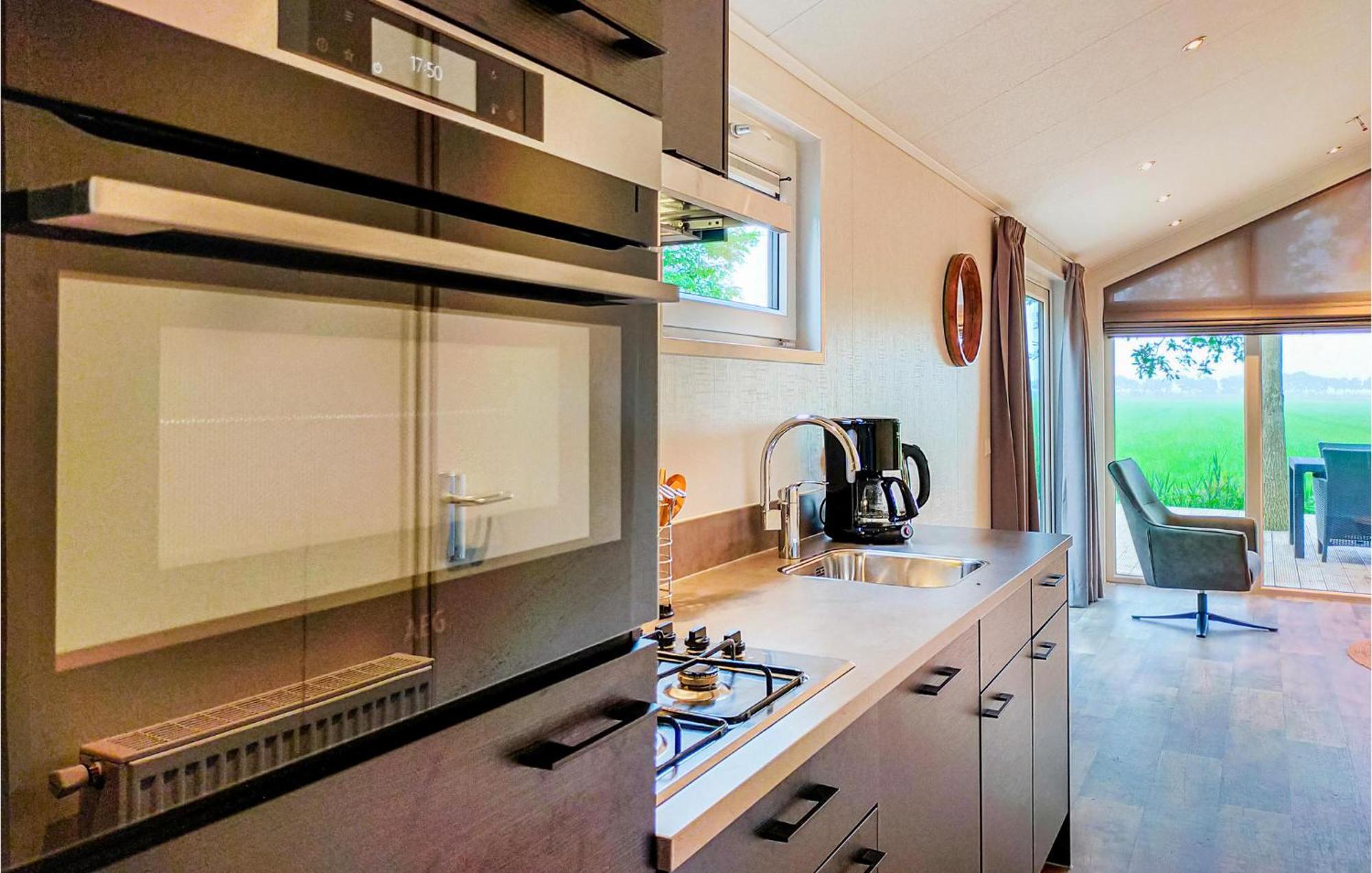 Chalet 84 Oosterwolde  المظهر الخارجي الصورة